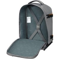 Городской рюкзак American Tourister Take2cabin 91G-08004 (dark grey)