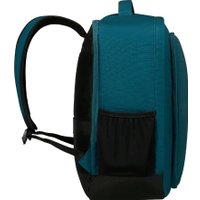 Городской рюкзак American Tourister Take2cabin 91G-51009 (синий)