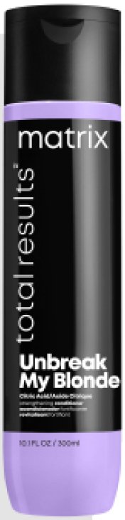 

Кондиционер MATRIX Total Result Unbreak My Blonde Conditioner 300 мл