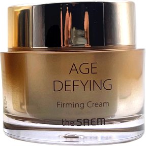  The Saem Age-defying Firming Cream (50мл)