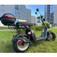 Электроскутер Smart Balance X11 2025