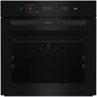 Электрический духовой шкаф Hotpoint HETF 1351 AH BL