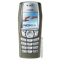 Мобильный телефон Nokia 6610