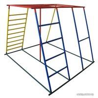 Детский спортивный комплекс Ранний Старт Олимп базовая комплектация