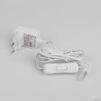 Светодиодная линейка Elektrostandard LTB74 с выключателем 2*40см a053402