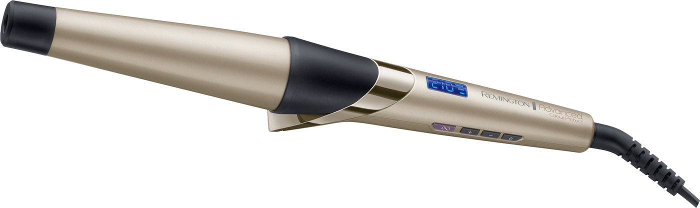 

Конусная плойка Remington CI86X5