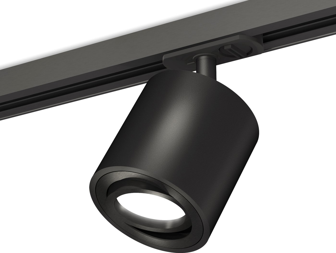 

Трековый светильник Ambrella light Track System XT7532020 SBK/PBK