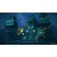  Minecraft: Story Mode - Season 2 - Season Pass для PlayStation 4