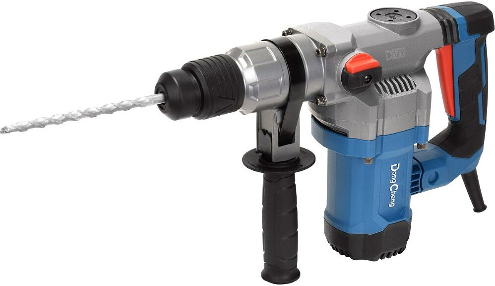 

Перфоратор DongCheng DZC06-28B