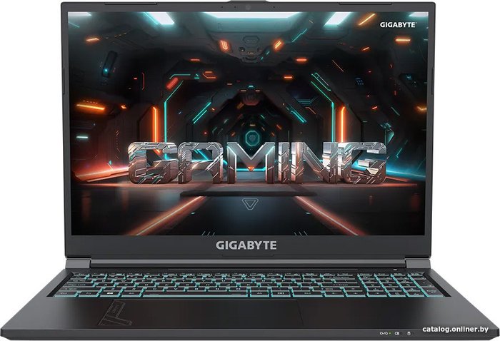 Gigabyte G6 MF-H2EE894KD