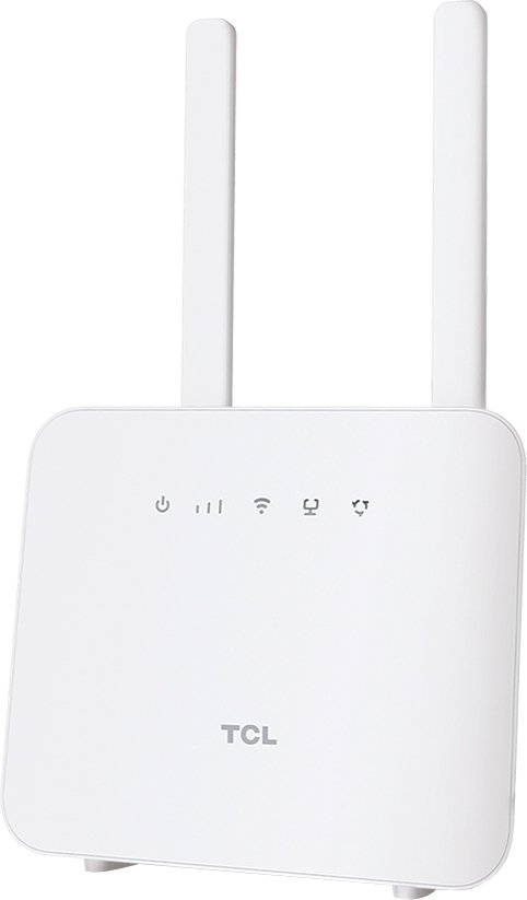 

4G Wi-Fi роутер TCL Linkhub HH42CV1 (белый)