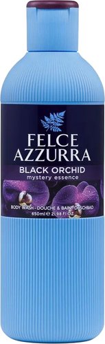 Felce Azzurra Гель для душа Black Orchid (650 мл)