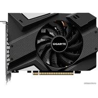 Видеокарта Gigabyte GeForce GTX 1660 Super Mini ITX 6GB GDDR6 GV-N166SIX-6GD