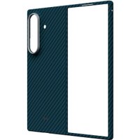 Чехол для телефона Magssory Aramid Case для Samsung Galaxy Z Fold7 CFB034blue