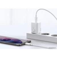 Сетевое зарядное Baseus TZCCSUP-L02