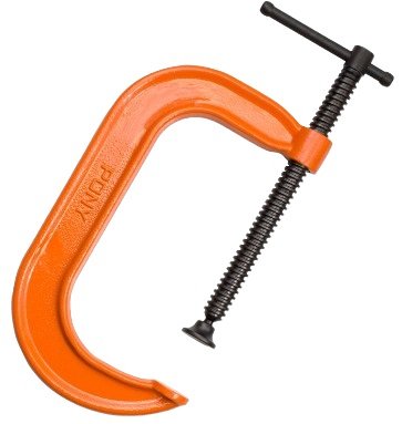 

Струбцина Pony Jorgensen 2620