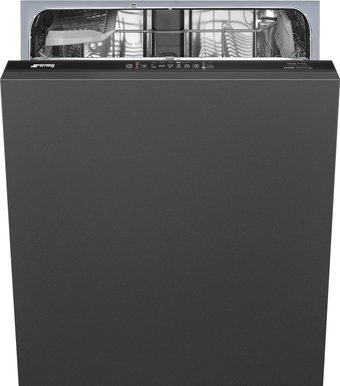 Встраиваемая посудомоечная машина Smeg STL251C