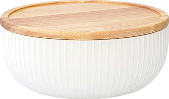 Салатник Liberty Jones Soft Ripples Dual Glazing LJ000017