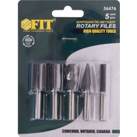 Набор борфрез FIT Профи 36476