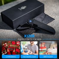 Складной нож KIZER Varatas Ki3637A2