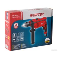 Ударная дрель Wortex DS 1307-1 1325477