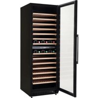 Винный шкаф Hyundai HBWC 1765 DC в Бресте