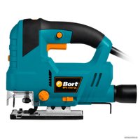Электролобзик Bort BPS-850-QL