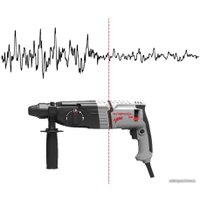 Перфоратор Интерскол П-26/800АВС