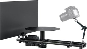 Платформа поворотная GreenBean Rig 360M моторизованная