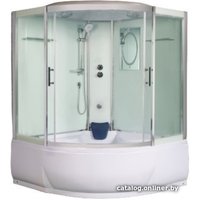 Душевая кабина WeltWasser WW500 Emmer 15055-2