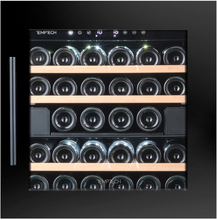 

Винный шкаф Temptech OZ60DB