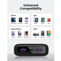 Внешний аккумулятор Ugreen PB175 20542