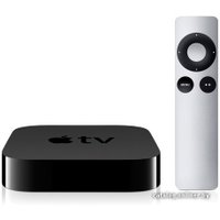 Медиаплеер Apple TV 2012 (MD199S0/A)