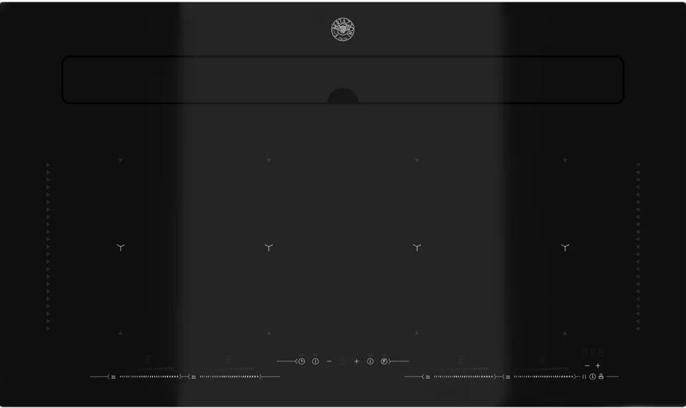 

Варочная панель Bertazzoni P904IBHNE