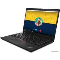 Ноутбук Lenovo ThinkPad T495 20NJ000XRT