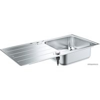 Кухонная мойка Grohe K500 60-S 100/50 1.0 rev 31563SD1