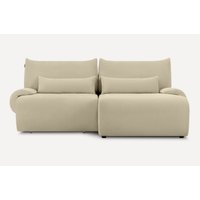 Угловой диван Divan Аллаум Linia Beige 261625 (бежевый)