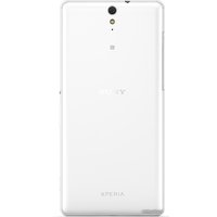 Смартфон Sony Xperia C5 Ultra Dual Black