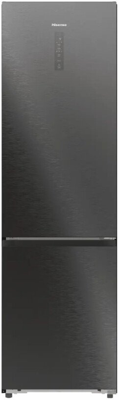 Холодильник Hisense RB5P410SAFC
