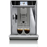 Кофемашина DeLonghi PrimaDonna Elite ECAM 650.55.MS