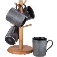 Сервиз Lefard Graphite 474-232 (4шт)