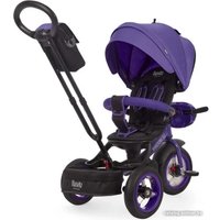 Детский велосипед Nuovita Bamzione B2 (лавандовый)