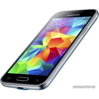 Смартфон Samsung Galaxy S5 mini (G800H)