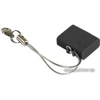 USB Flash QUMO NanoDrive 64Gb Black