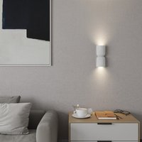 Светильник Novotech Over Yeso 370977 (белый)