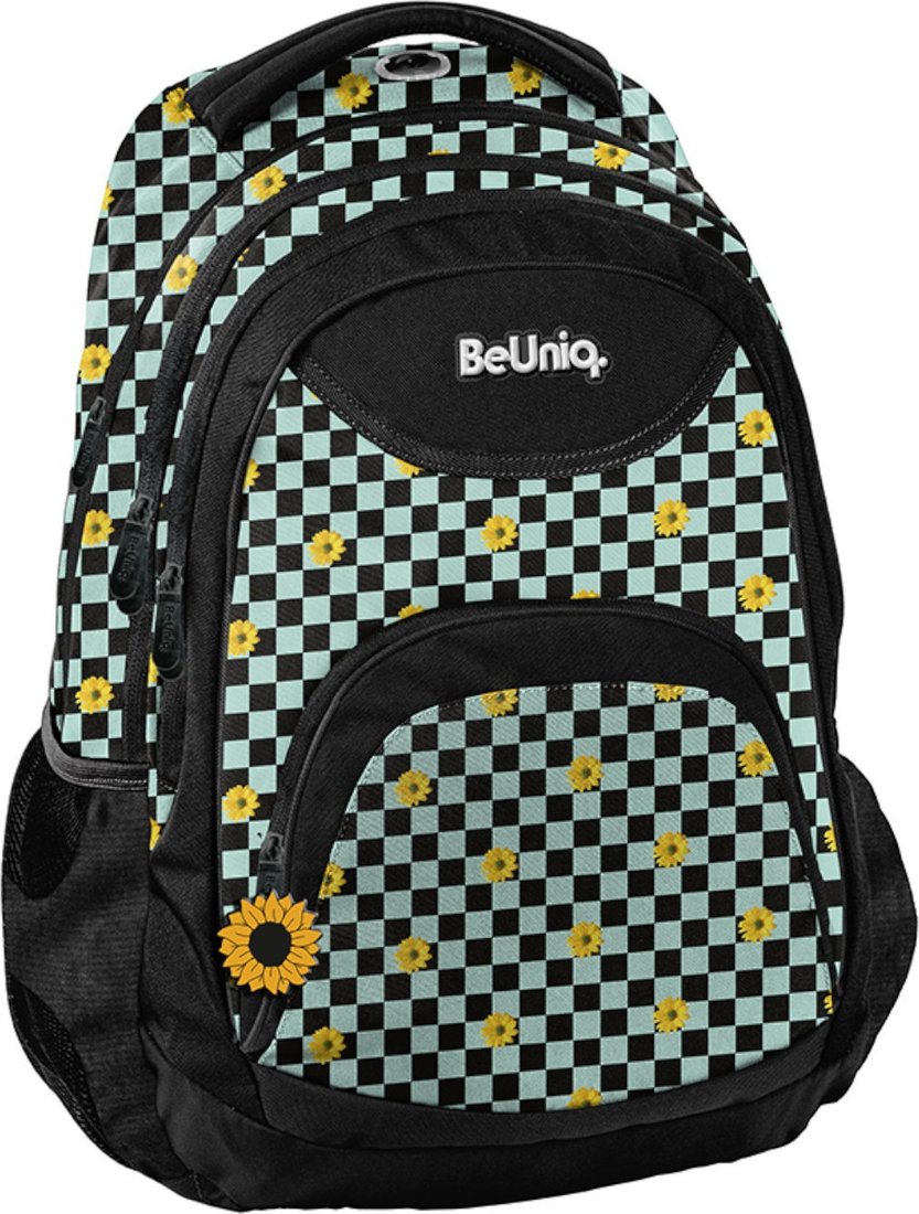 Школьный рюкзак Paso BU26VN-2708