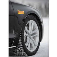 Зимние шины Pirelli Ice Zero 265/50R19 110T