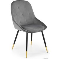 Стул Halmar K437 (серый)