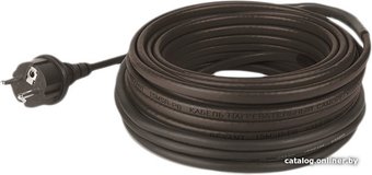 Саморегулирующийся кабель Rexant Power Line 30SRL-2CR 3 м 90 Вт