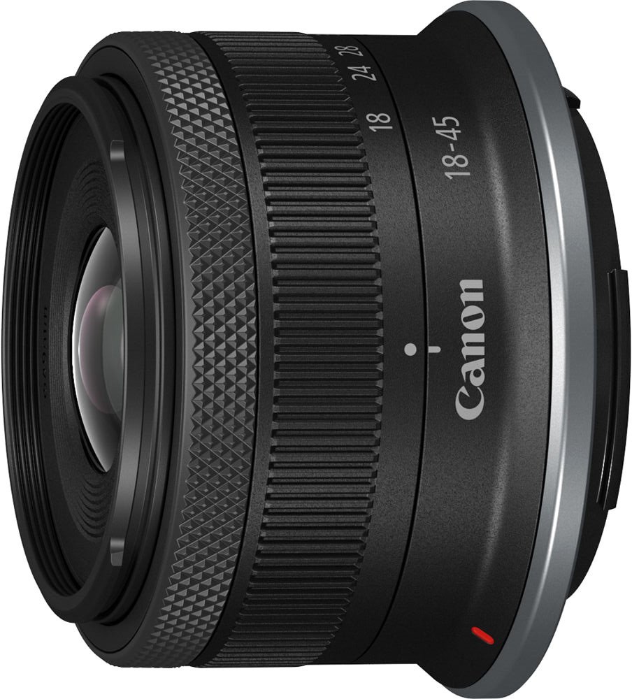 

Объектив Canon RF-S 18-45mm F4.5-6.3 IS STM